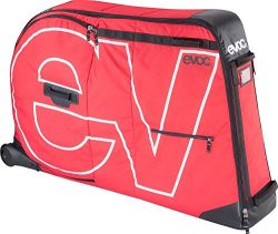 EVOC Bike Travel Bag Red