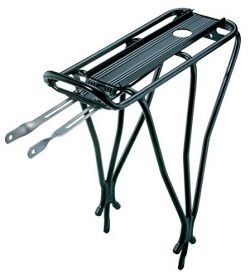 Topeak Extra Rack for Babyseat II (Black)