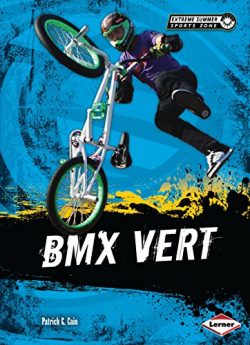 BMX Vert (Extreme Summer Sports Zone)