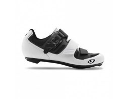 Giro Apeckx II Cycling Shoes White/Black 45