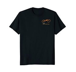 Virginia Beach Electric Bike Shop T-shirt (Dark Colors)