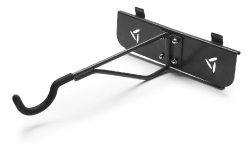 Gladiator GAWUXXHBTG Horizontal Bike Hook