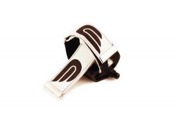 Pure Fix Bike Pro Footstrap, White
