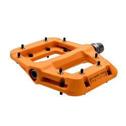 RaceFace Chester Pedal Orange, One Size