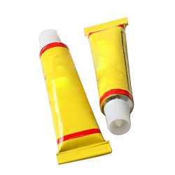 YUIOP Bike Glue Bicycle sealant Cement Tubular Glue Inner Tube Repair 2pcs