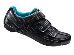 Shimano SHRP3W Road Performance Shoe Women’s Cycling 44 EU White