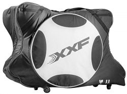 XXF Transport Travel Bike Carry Bag Nylon Pad For 700c Road Bike 26″ 27.5″ 29″ MTB