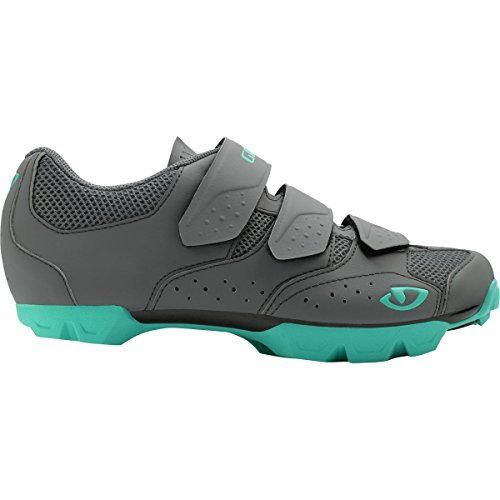 Giro Riela R II Cycling Shoes – Women’s Dark Shadow/Gl ... | BikingBee