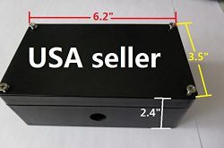 Electric Bike Scooter Controller / Wire Harness Box E-bike Kit Case in Usa