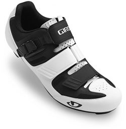 Giro Apeckx II Cycling Shoes White/Black 48