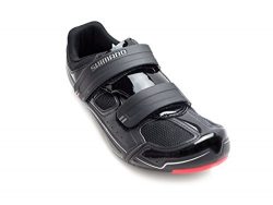 Shimano SH-RP1 Cycling Shoe – Men’s Black, 38.0