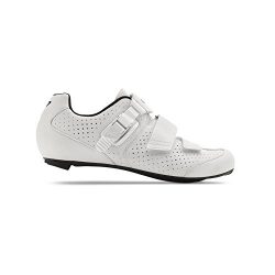 Giro Savix Cycling Shoes – Men’s White 48