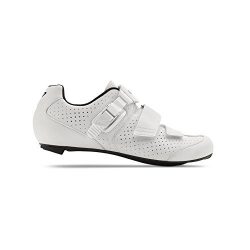 Giro Savix Cycling Shoes – Men’s White 47