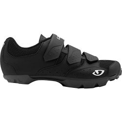 Giro Riela R II Cycling Shoes – Women’s Black 36