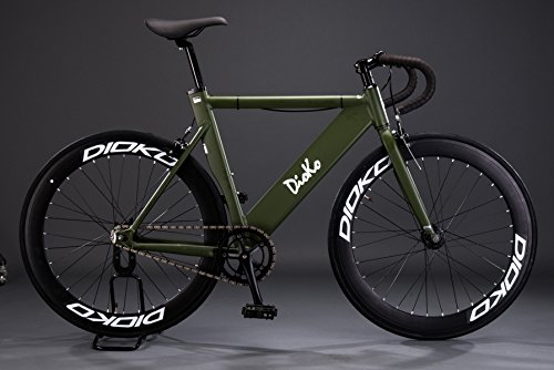 Dioko fixie deals