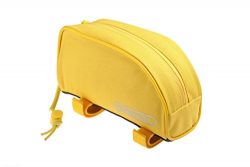 Roswheel 12654 Bike Bicycle Frame Top Tube Pannier Cycling Tool Pouch Bicycle Accessories Bag- Y ...