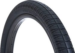 Salt Strike Tire 20″ X 2.35″ 65 PSI Black