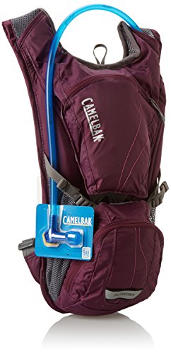 Camelbak Products Women’s Aurora Hydration Pack, Purple Majesty, 70-Ounce