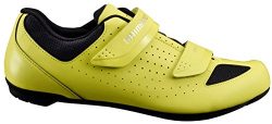 Sh-RP1 Bicycle Shoes – Neon Yellow – 46