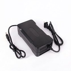 Generic 58.8V 4A Electric Bike Lithium Battery Charger for 14S 48V Lithium Battery Pack