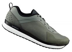 SH-CT5 Bicycle Shoes – Olive – 40