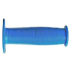 Black Ops BMX Turbo Grips, 110mm, Blue