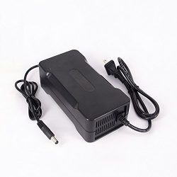 PMPOWER 42V 5A 10S Lithium ion Battery Charger for Electric Bike Car Vehicle Tools Battery Pack 36V