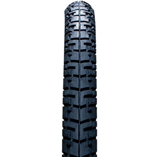 Kenda Street K830 Road Tire – 700 x 38c, Wire Bead, Black