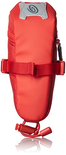 Timbuk2 Bike Seat Pack XT, Flame, Small