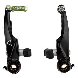 Black Ops BMX Shorty V-Brakes, Black