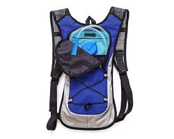 OVASELL Hydration Backpack&Best Outdoor Gear for Running, Hiking, Cycling and More&Light ...