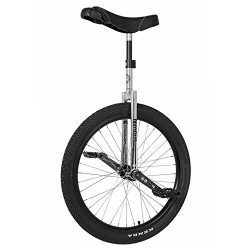 Nimbus II 24″ Unicycle (Black)