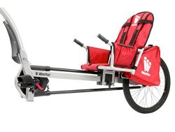 Weehoo Turbo Bike Trailer