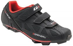 Louis Garneau Multi Air Flex Bike Shoes, Ginger, US (7), EU (40)