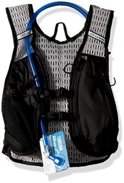 CamelBak Chase Bike Vest 50 oz Hydration Pack, Black