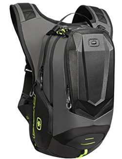 OGIO 122101_03 Black Dakar 3L Hydration Pack