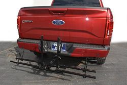 2 Bike Carrier Hitch Bike Rack Two Bicycle Carriers Platform Bike Rack