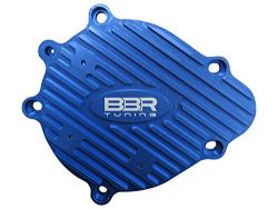 BBR Tuning 2-Stroke Motorized Bicycle Engine Billet Aluminum Gear Case Cover – Gas Bike Gear Cov ...