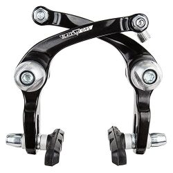 Black Ops BMX Power U-Brakes, Front, Black