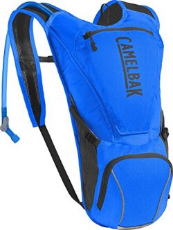 CamelBak 2016 Rogue Hydration Pack, Pure Blue, 70-Ounce