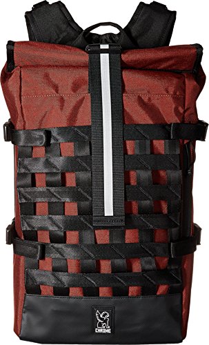 Chrome BG-163-BRIK Brick One Size Barrage Cargo Backpack
