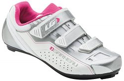 Louis Garneau Women’s Jade Bike Shoes, Drizzle, US (6.5), EU (37)