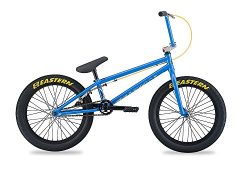 Eastern Bikes BMX Bike – Talisman Blue, 20″