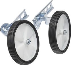 Bell Spotter 500 Flip Up Training Wheels