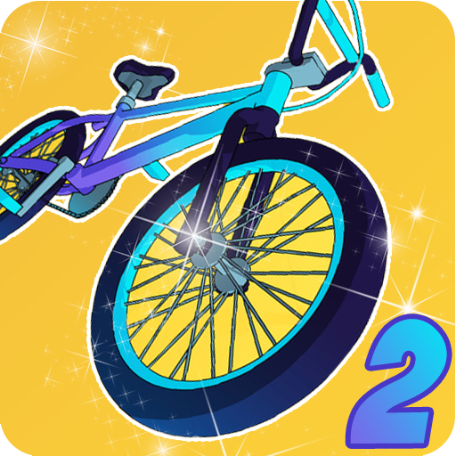 touchgrind bmx the game