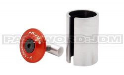 Password JDM Honda Ruckus / Zoomer Shim Kit for BMX Stems