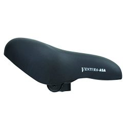 Ventura Junior Comfort Saddle