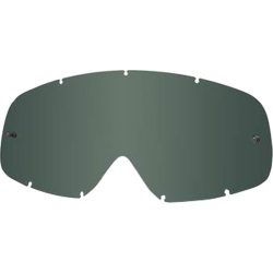 Oakley O-Frame MX Replacement Lens (Dark Grey, One Size)