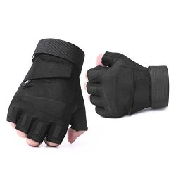 Best Specialized Black Hard Knuckle Road Cycling Mountain Bikes BMX Weightlifting Boxing Rock Cl ...