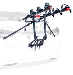 Allen Sports Premier 3-Bike Trunk Rack